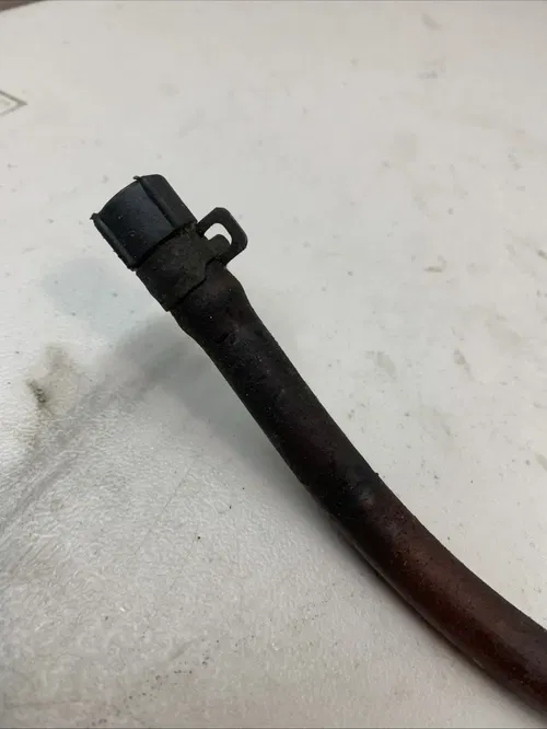 2004 Honda CRF450R CRF 450R OEM Airbox Breather Vent Hose Tubes Stock Crf450r