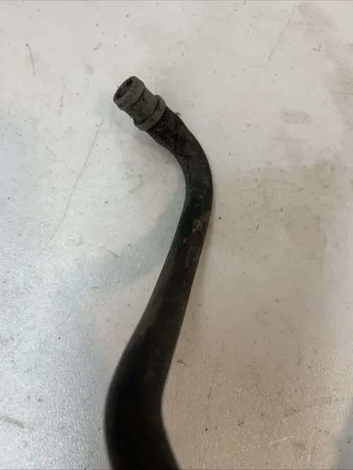 2004 Honda CRF450R CRF 450R OEM Airbox Breather Vent Hose Tubes Stock Crf450r