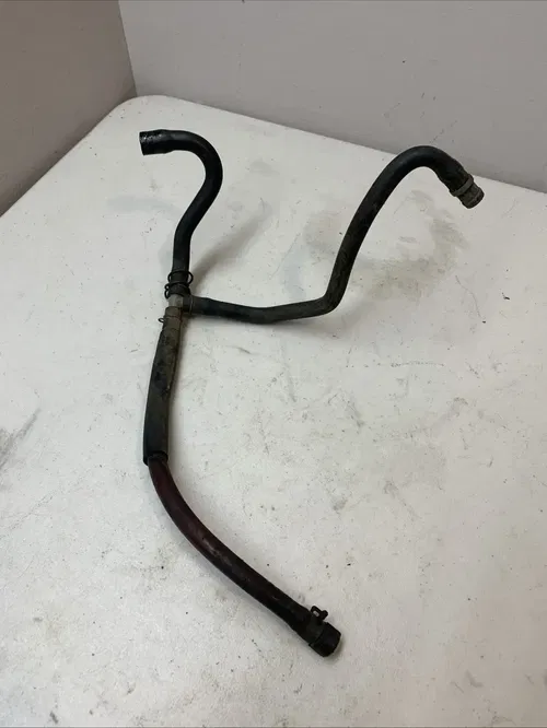 2004 Honda CRF450R CRF 450R OEM Airbox Breather Vent Hose Tubes Stock Crf450r
