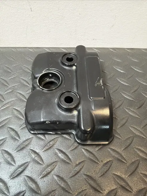2010 Kawasaki KX250F OEM Valve Cover Cylinder Head Cover & Gasket 09-16 Kx250f