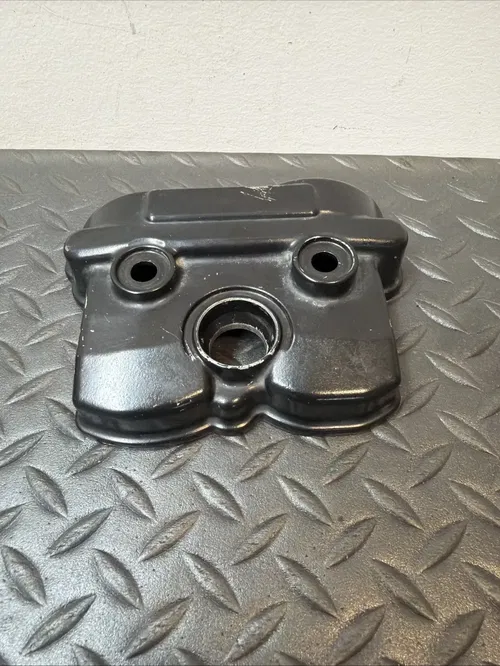 2010 Kawasaki KX250F OEM Valve Cover Cylinder Head Cover & Gasket 09-16 Kx250f