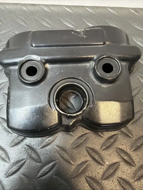2010 Kawasaki KX250F OEM Valve Cover Cylinder Head Cover & Gasket 09-16 Kx250f