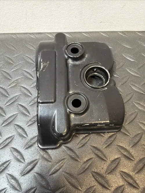 2010 Kawasaki KX250F OEM Valve Cover Cylinder Head Cover & Gasket 09-16 Kx250f
