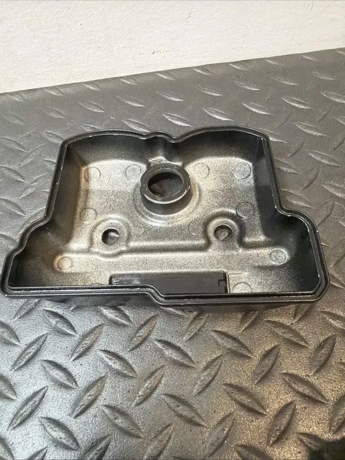 2010 Kawasaki KX250F OEM Valve Cover Cylinder Head Cover & Gasket 09-16 Kx250f