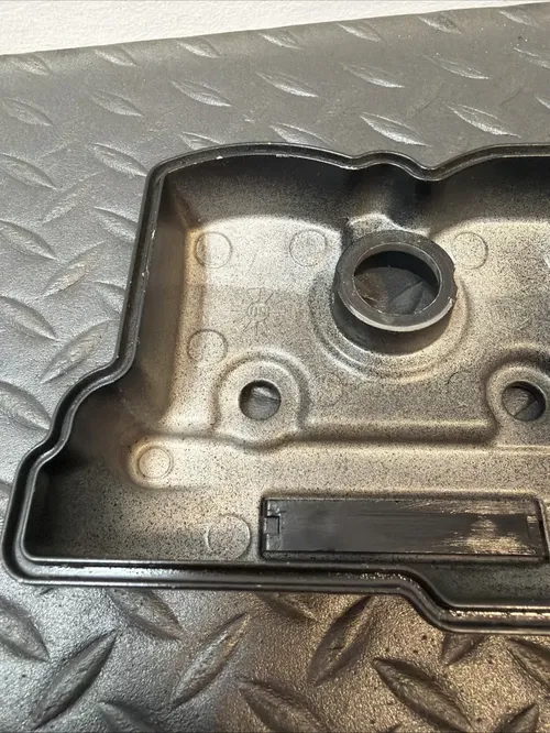 2010 Kawasaki KX250F OEM Valve Cover Cylinder Head Cover & Gasket 09-16 Kx250f