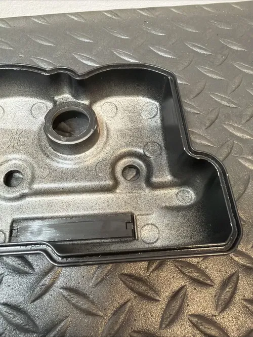 2010 Kawasaki KX250F OEM Valve Cover Cylinder Head Cover & Gasket 09-16 Kx250f