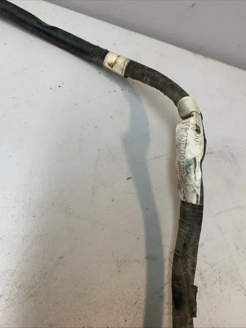 1984 XL250R OEM Wire Harness Regulator CDI Box Ignition Coil TESTED GOOD! XL 250
