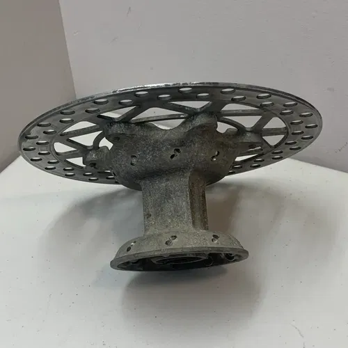 1994 93-95 YZ125 YZ 125 YZ250 WR250 OEM Front Wheel Hub Assembly Center Hub Rim
