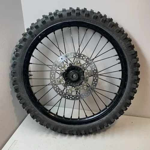 2002-2012 YAMAHA YZ 250 YZ 125 02-09 YZ 250F 03-09 YZ 450F Front Wheel Rotor Rim