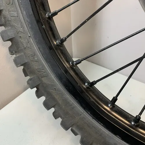 2002-2012 YAMAHA YZ 250 YZ 125 02-09 YZ 250F 03-09 YZ 450F Front Wheel Rotor Rim