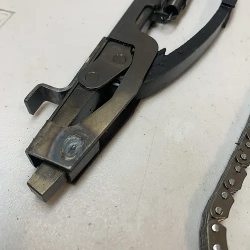 1991-1996 XR250L OEM Cam Chain Timing Chain Guides Left Right Tensioner Guide 93