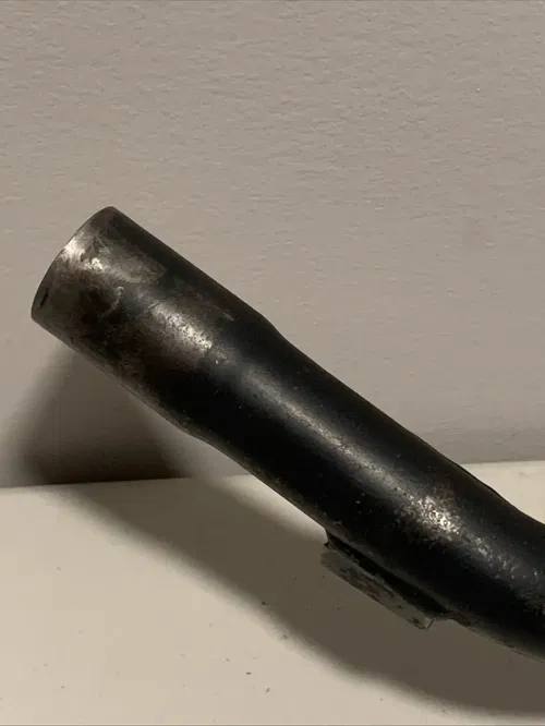 1994 YZ125 Pro Circuit Slip on Exhaust Silencer YZ 125