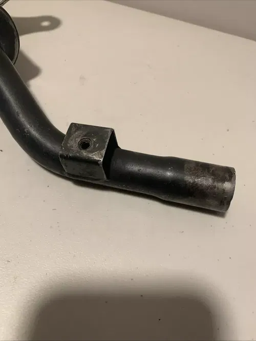 1994 YZ125 Pro Circuit Slip on Exhaust Silencer YZ 125