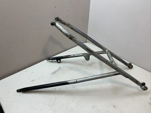 1994 Yamaha YZ125 OEM Subframe Sub Frame Chassis Rear Sub Frame DAMAGED! YZ 125