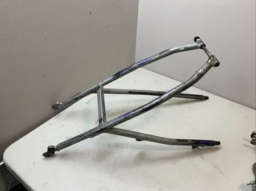 1994 Yamaha YZ125 OEM Subframe Sub Frame Chassis Rear Sub Frame DAMAGED! YZ 125