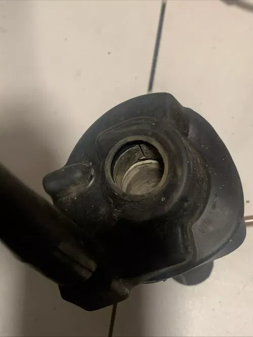 2019 KX100 OEM Carburetor KEIHIN Carburetor With Throttle Assembly