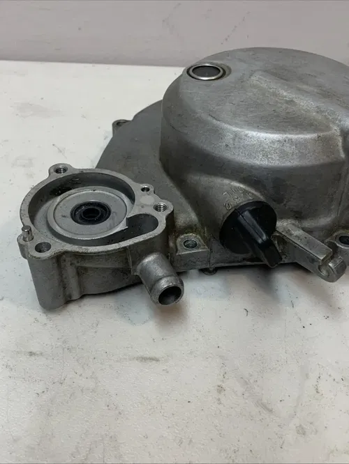 2008 KX65 OEM Clutch Cover Right Side Engine Motor Case Cover KX 65 Clutch Cover