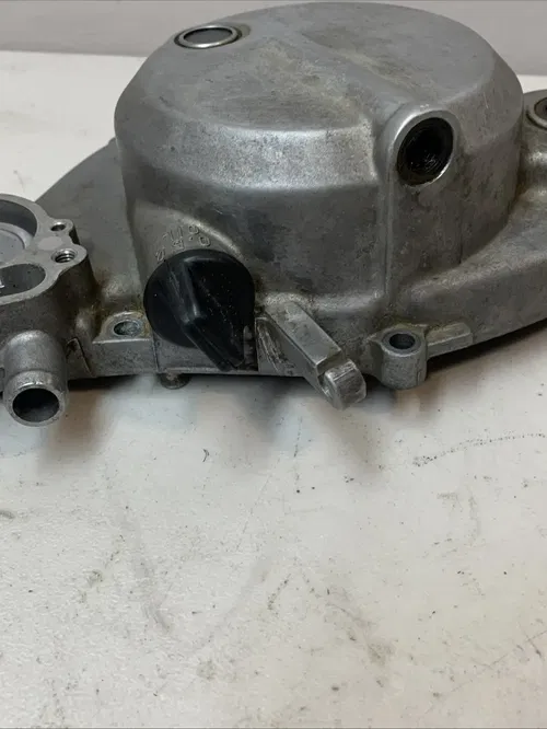 2008 KX65 OEM Clutch Cover Right Side Engine Motor Case Cover KX 65 Clutch Cover