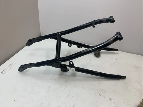 2008 YZ85 OEM Rear Sub Frame Back Frame YZ 85 Subframe 02-18 YZ85