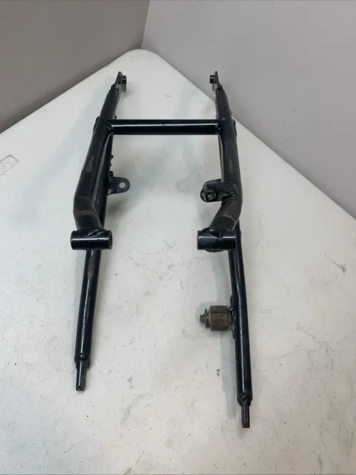2008 YZ85 OEM Rear Sub Frame Back Frame YZ 85 Subframe 02-18 YZ85