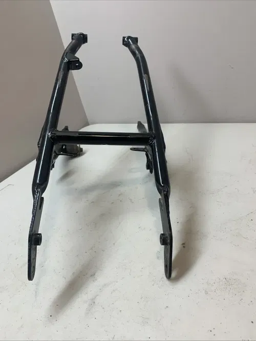 2008 YZ85 OEM Rear Sub Frame Back Frame YZ 85 Subframe 02-18 YZ85