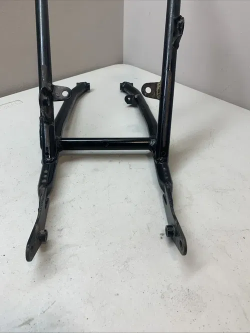2008 YZ85 OEM Rear Sub Frame Back Frame YZ 85 Subframe 02-18 YZ85