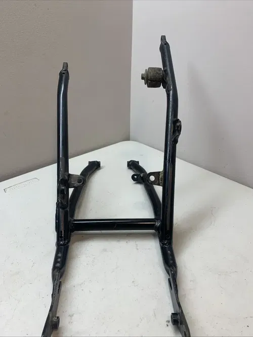 2008 YZ85 OEM Rear Sub Frame Back Frame YZ 85 Subframe 02-18 YZ85