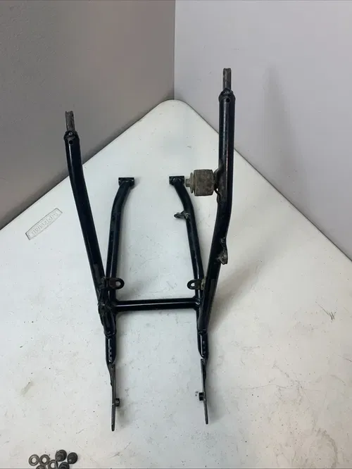 2008 YZ85 OEM Rear Sub Frame Back Frame YZ 85 Subframe 02-18 YZ85