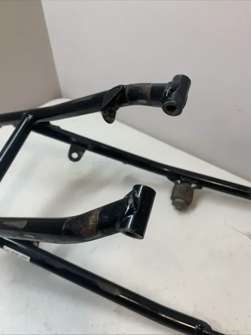 2008 YZ85 OEM Rear Sub Frame Back Frame YZ 85 Subframe 02-18 YZ85