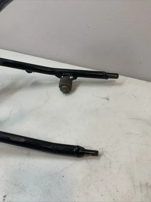 2008 YZ85 OEM Rear Sub Frame Back Frame YZ 85 Subframe 02-18 YZ85