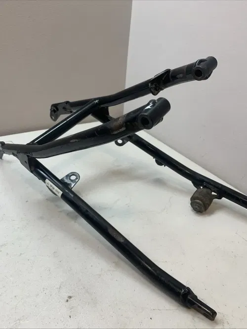 2008 YZ85 OEM Rear Sub Frame Back Frame YZ 85 Subframe 02-18 YZ85