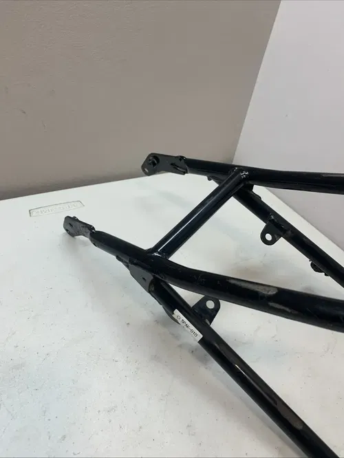 2008 YZ85 OEM Rear Sub Frame Back Frame YZ 85 Subframe 02-18 YZ85