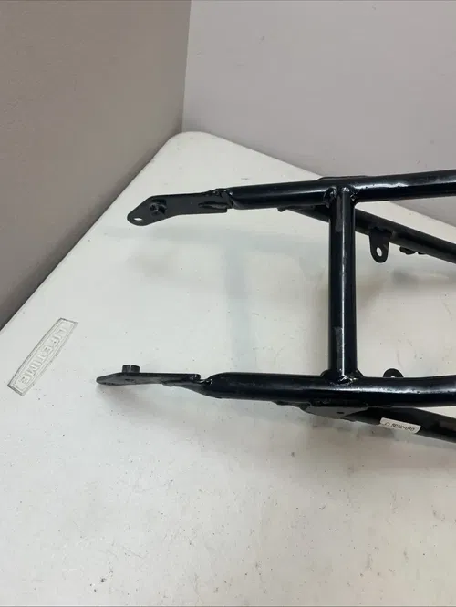 2008 YZ85 OEM Rear Sub Frame Back Frame YZ 85 Subframe 02-18 YZ85
