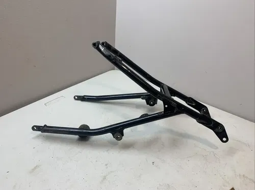 2008 YZ85 OEM Rear Sub Frame Back Frame YZ 85 Subframe 02-18 YZ85