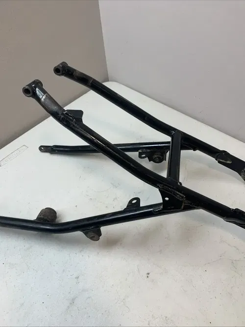 2008 YZ85 OEM Rear Sub Frame Back Frame YZ 85 Subframe 02-18 YZ85