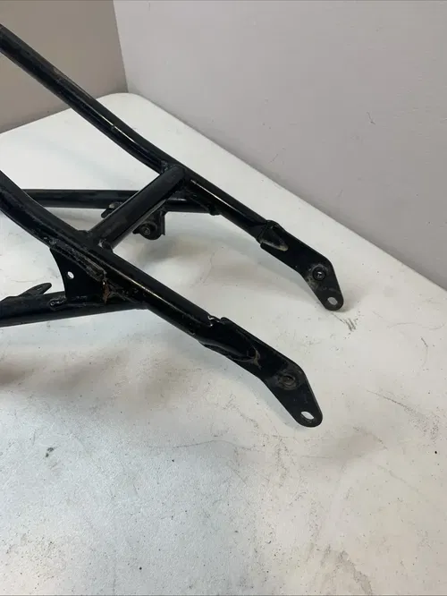 2008 YZ85 OEM Rear Sub Frame Back Frame YZ 85 Subframe 02-18 YZ85