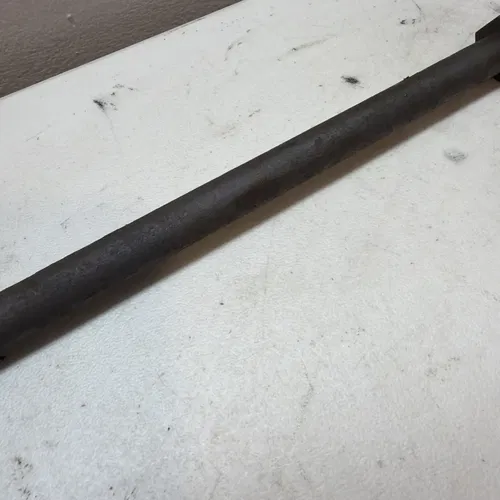 1978 SUZUKI RM 400 OEM Swingarm Pivot Bolt rm400 250 oem original Swing Arm Axle