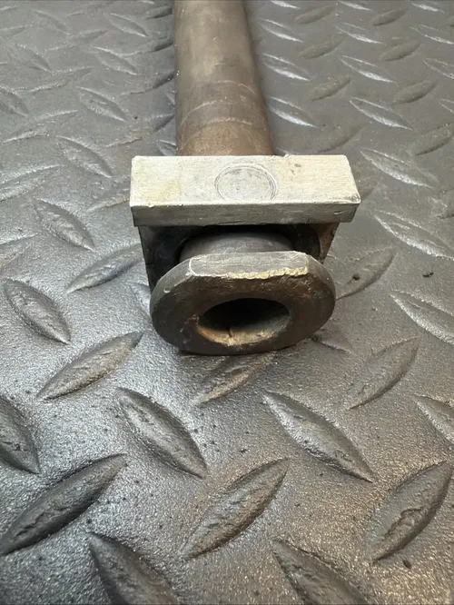 2010 Kawasaki KX250F Rear Axle Bolt Nut Chain Blocks