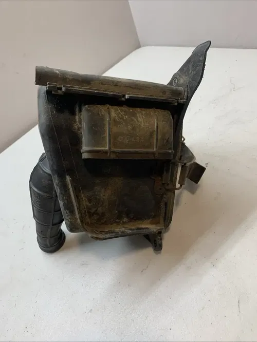 1986 HONDA XR80R XR 80 AIR BOX AIR CLEANER HOUSING 17230-GN1-000 XR80 INTAKE XR