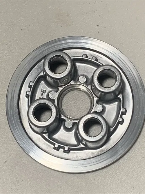 2019 KAWASAKI KX100 KX112 KX80 KX85 OEM COMPLETE CLUTCH W PLATES