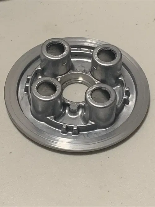 2019 KAWASAKI KX100 KX112 KX80 KX85 OEM COMPLETE CLUTCH W PLATES