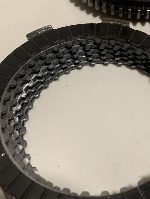 2019 KAWASAKI KX100 KX112 KX80 KX85 OEM COMPLETE CLUTCH W PLATES