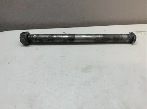 2004 YAMAHA YZ450F YZ 450 450F YZ250f OEM  swingarm swing arm pivot bolt Shaft