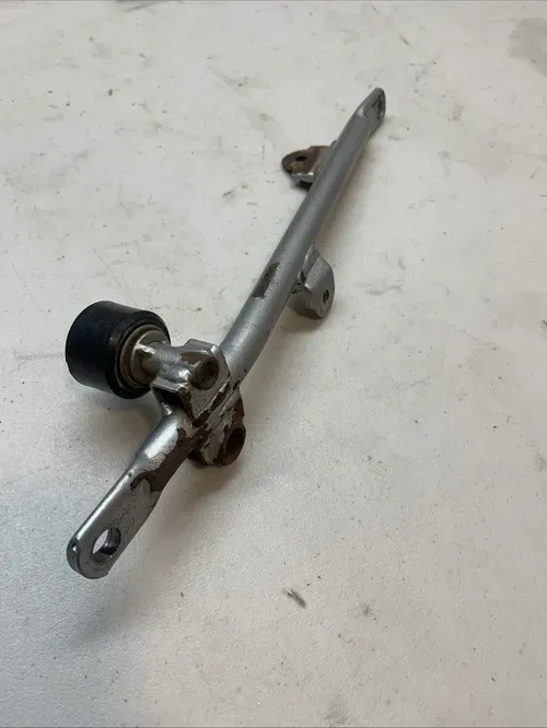 2008 Kawasaki KX65 KX 65 OEM Rear Sub Frame Back Subframe Bar Kx65 Sub frame Bar