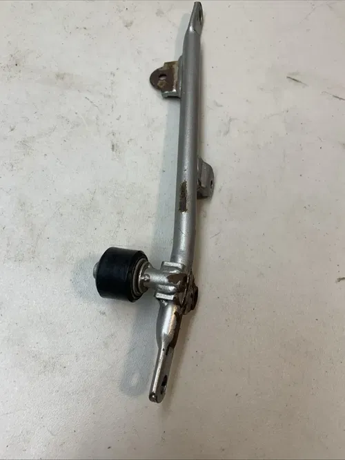 2008 Kawasaki KX65 KX 65 OEM Rear Sub Frame Back Subframe Bar Kx65 Sub frame Bar