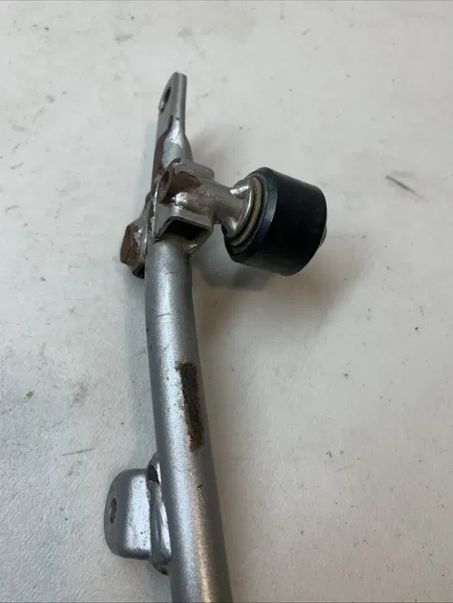 2008 Kawasaki KX65 KX 65 OEM Rear Sub Frame Back Subframe Bar Kx65 Sub frame Bar