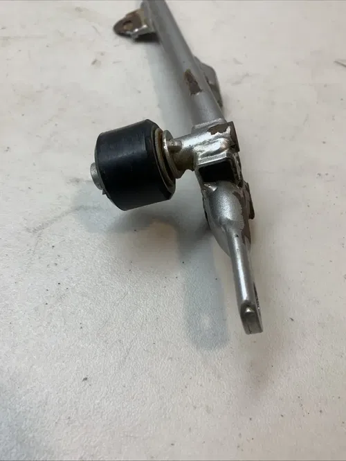 2008 Kawasaki KX65 KX 65 OEM Rear Sub Frame Back Subframe Bar Kx65 Sub frame Bar