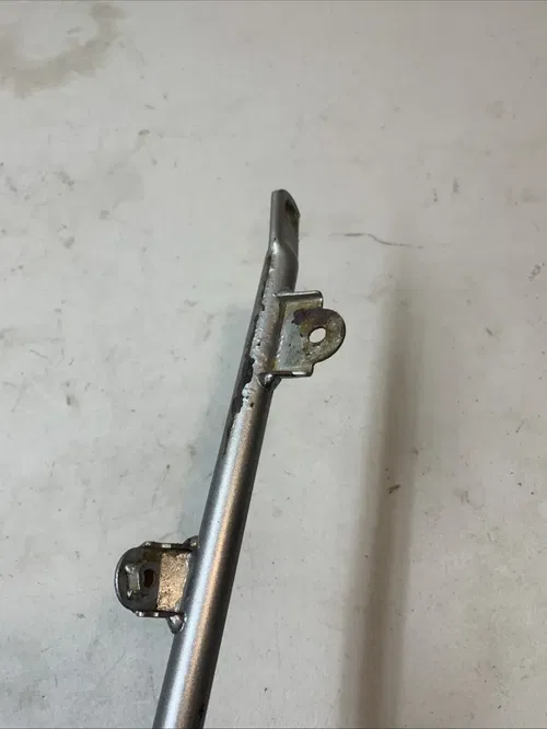 2008 Kawasaki KX65 KX 65 OEM Rear Sub Frame Back Subframe Bar Kx65 Sub frame Bar