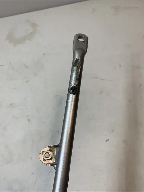 2008 Kawasaki KX65 KX 65 OEM Rear Sub Frame Back Subframe Bar Kx65 Sub frame Bar