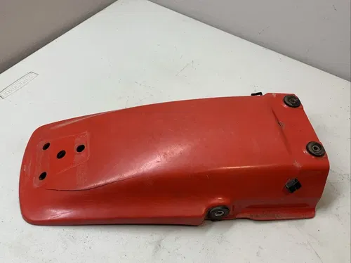 1984-1987 Honda XL250R XL250 XL 250R Rear Fender Support Bracket Rear Fender 84